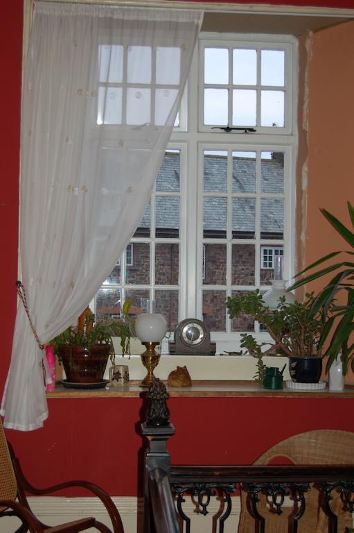 The Mitre Inn Witheridge Luaran gambar
