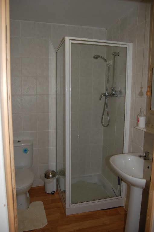 The Mitre Inn Witheridge Luaran gambar