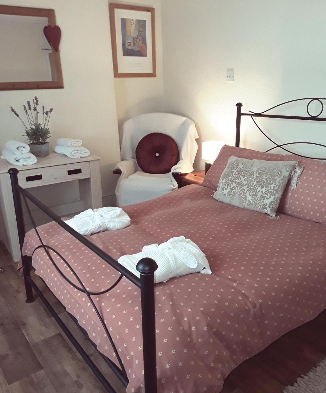 The Mitre Inn Witheridge Luaran gambar